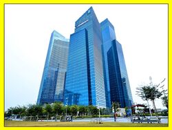 Marina Bay Financial Centre (tower 3) (D1), Office #410006751